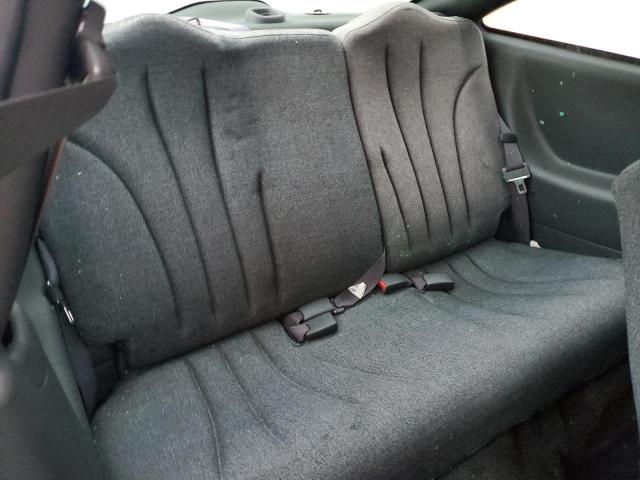 1G1JC12F747270853 - 2004 CHEVROLET CAVALIER Ağ foto 10