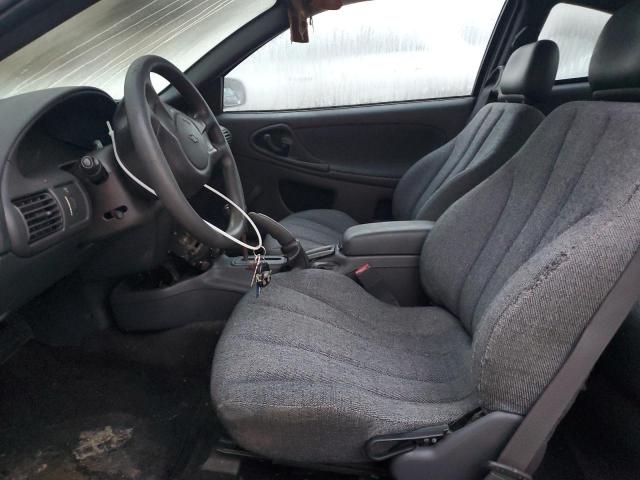 1G1JC12F747270853 - 2004 CHEVROLET CAVALIER Ağ foto 7