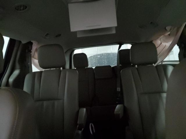 2C4RC1BG8CR382805 - 2012 CHRYSLER TOWN & COU TOURING BURGUNDY photo 10