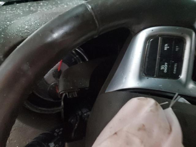 2C4RC1BG8CR382805 - 2012 CHRYSLER TOWN & COU TOURING BURGUNDY photo 9