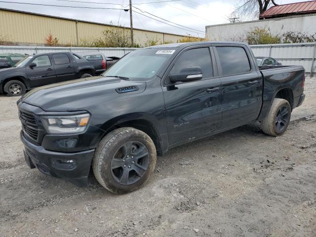 2021 RAM 1500 BIG HORN/LONE STAR, 