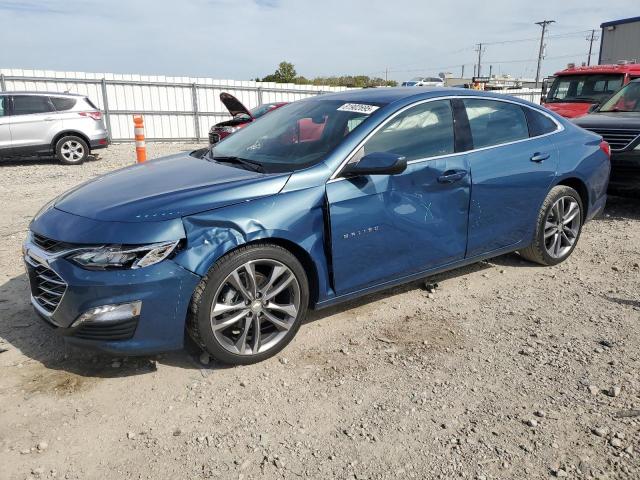 2024 CHEVROLET MALIBU PREMIER, 