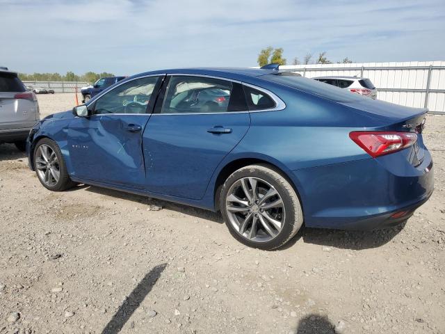 1G1ZE5ST9RF237263 - 2024 CHEVROLET MALIBU PREMIER ლურჯი ფოტო 2