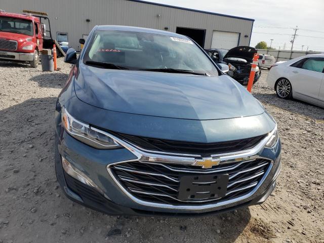 1G1ZE5ST9RF237263 - 2024 CHEVROLET MALIBU PREMIER ლურჯი ფოტო 5