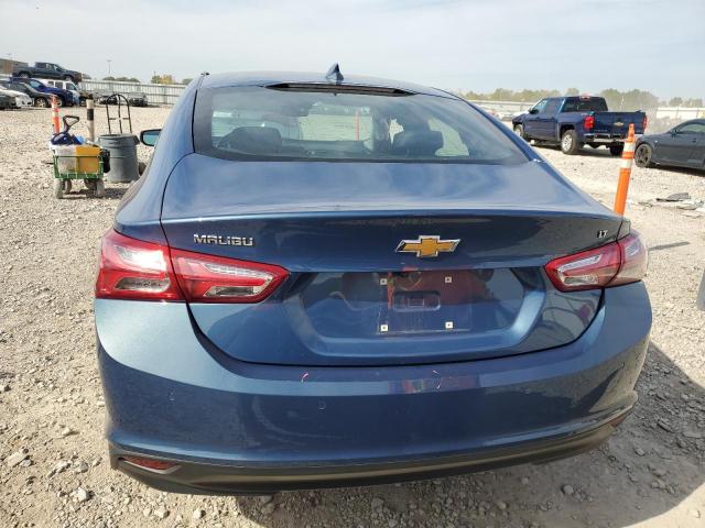 1G1ZE5ST9RF237263 - 2024 CHEVROLET MALIBU PREMIER ლურჯი ფოტო 6