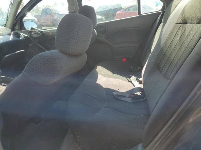 1G2NF52E04M567029 - 2004 PONTIAC GRAND AM SE1 SILVER photo 10