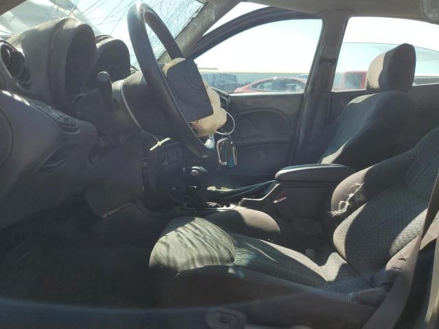 1G2NF52E04M567029 - 2004 PONTIAC GRAND AM SE1 SILVER photo 7