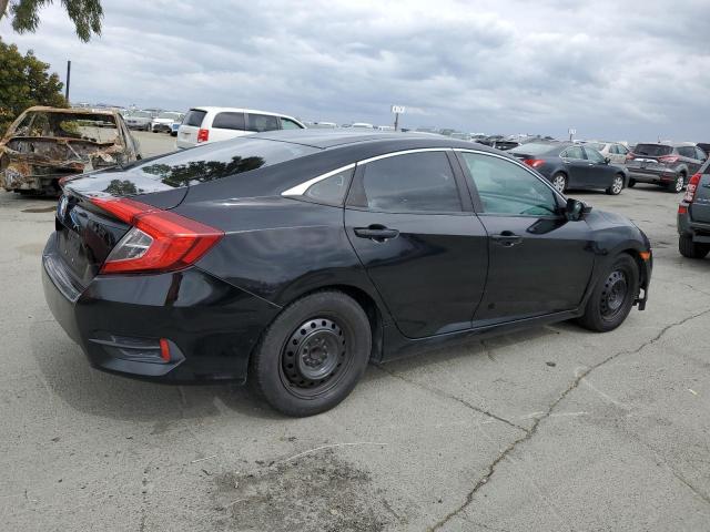 2HGFC2F53GH506512 - 2016 HONDA CIVIC LX BLACK photo 3