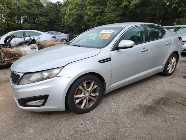 2012 KIA OPTIMA EX, 
