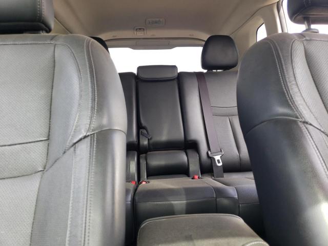 JN8AT2MVXHW017642 - 2017 NISSAN ROGUE S GRAY photo 10