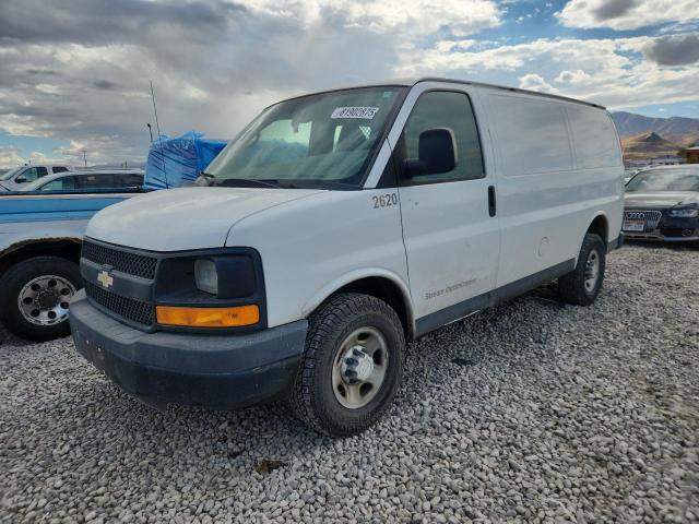 2014 CHEVROLET EXPRESS G2, 