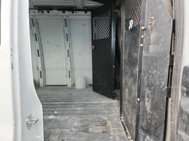 1GCWGFCA4E1207716 - 2014 CHEVROLET EXPRESS G2 أبيض صورة 11