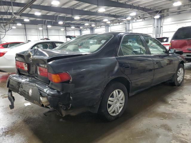 4T1BG22K6YU699469 - 2000 TOYOTA CAMRY CE BLACK photo 3