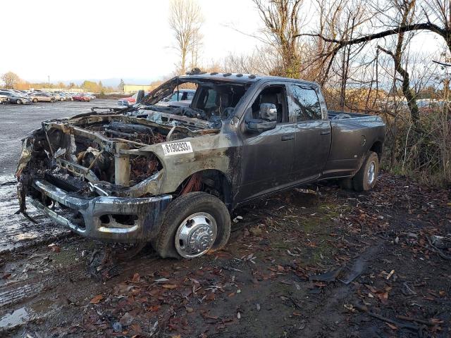 2024 RAM 3500 TRADESMAN, 