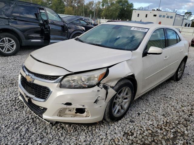 2014 CHEVROLET MALIBU 1LT, 