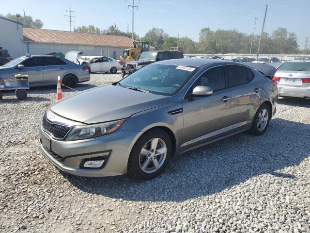 2014 KIA OPTIMA LX, 