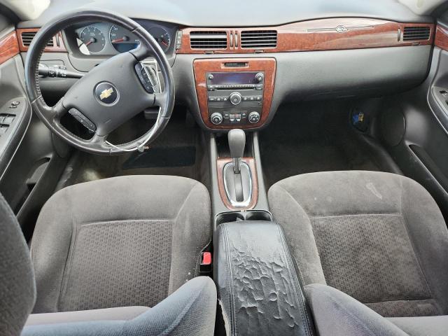 2G1WG5EK5B1285467 - 2011 CHEVROLET IMPALA LT 蓝色 照片 8