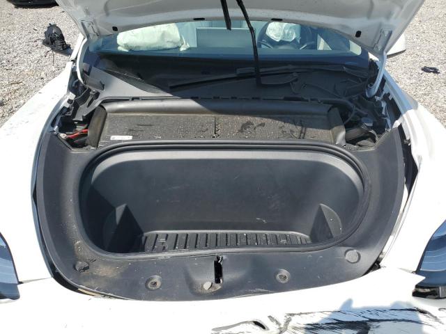 5YJYGDEE4MF294570 - 2021 TESLA MODEL Y Blanco foto 11