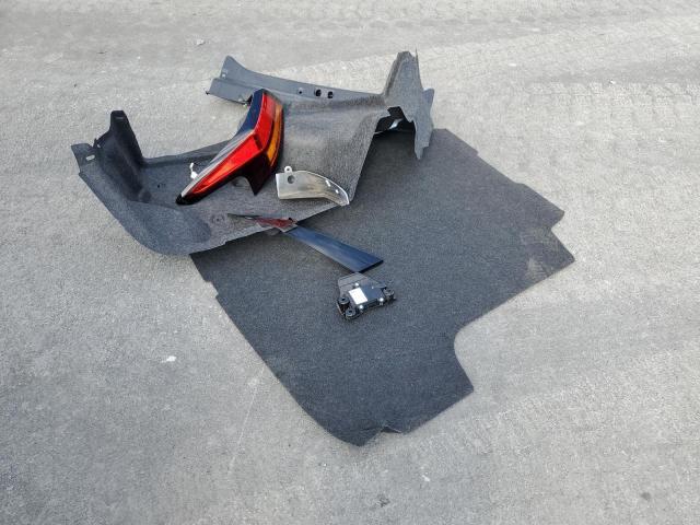 1N4BL4CW3SN330234 - 2025 NISSAN ALTIMA SR Boz foto 12