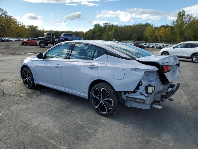 1N4BL4CW3SN330234 - 2025 NISSAN ALTIMA SR Boz foto 2