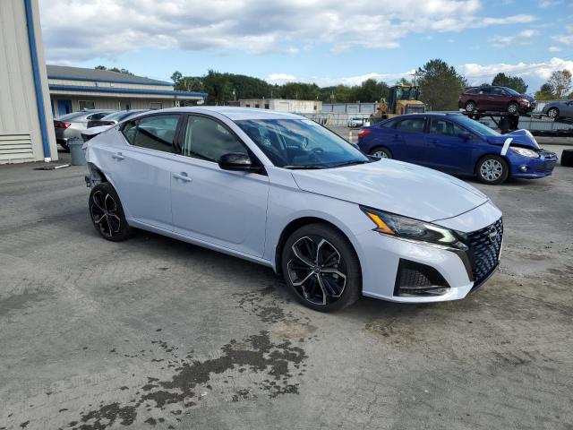 1N4BL4CW3SN330234 - 2025 NISSAN ALTIMA SR Boz foto 4