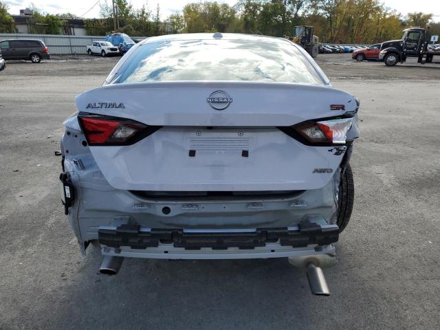 1N4BL4CW3SN330234 - 2025 NISSAN ALTIMA SR Boz foto 6