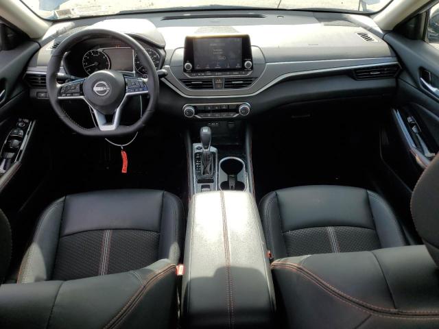 1N4BL4CW3SN330234 - 2025 NISSAN ALTIMA SR Boz foto 8