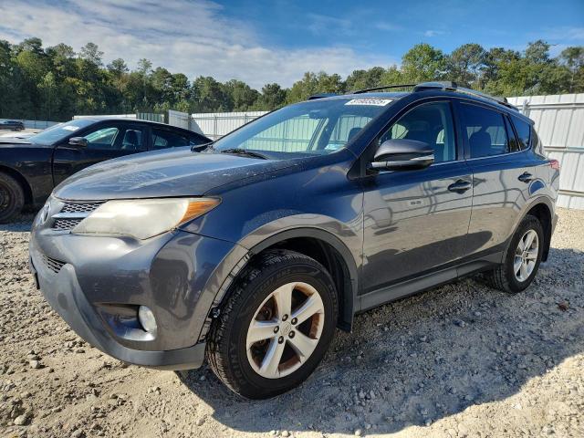 2013 TOYOTA RAV4 XLE, 