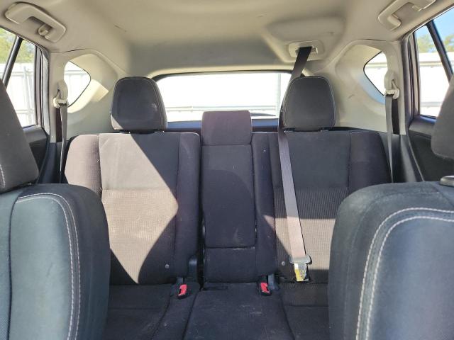 JTMRFREV1DD046059 - 2013 TOYOTA RAV4 XLE 灰色 照片 10