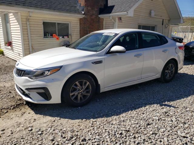 2020 KIA OPTIMA LX, 