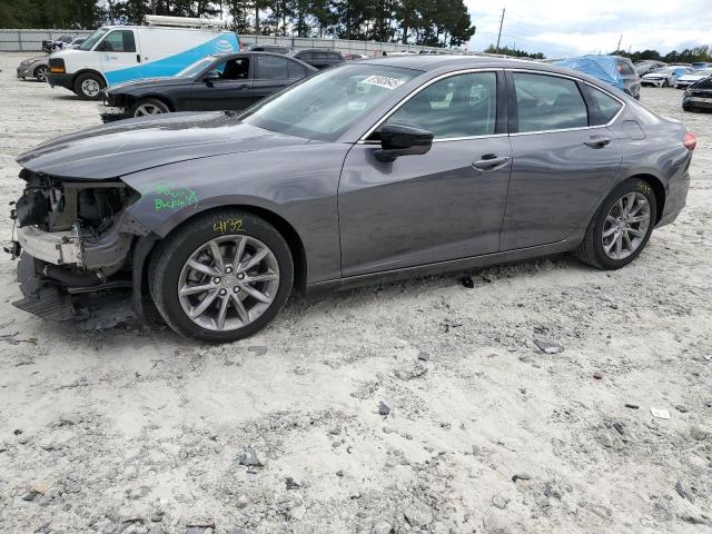 2021 ACURA TLX, 