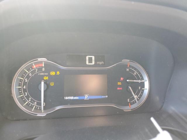 5FNYF6H5XGB064417 - 2016 HONDA PILOT EXL GREEN photo 9