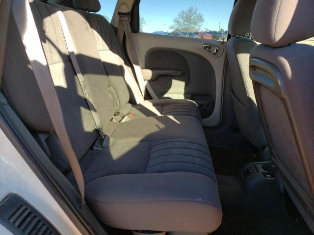 3C4FY48B93T594983 - 2003 CHRYSLER PT CRUISER CLASSIC 白色 照片 10