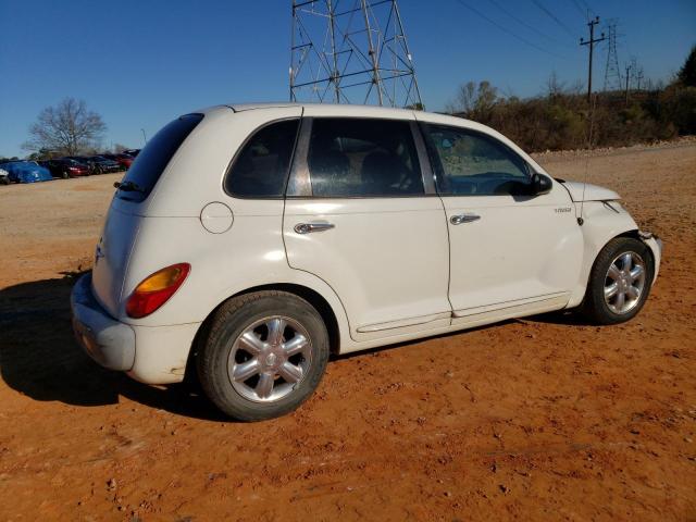 3C4FY48B93T594983 - 2003 CHRYSLER PT CRUISER CLASSIC WHITE photo 3