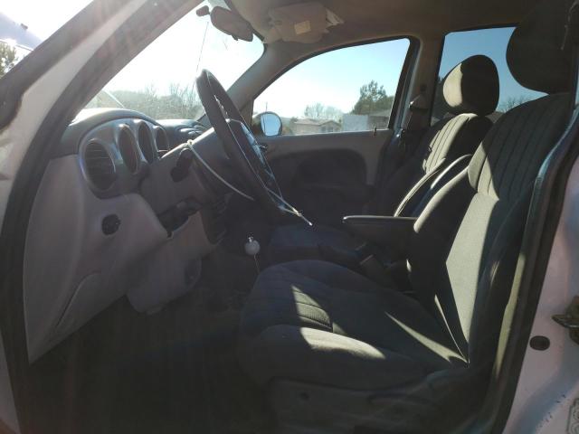 3C4FY48B93T594983 - 2003 CHRYSLER PT CRUISER CLASSIC 白色 照片 7