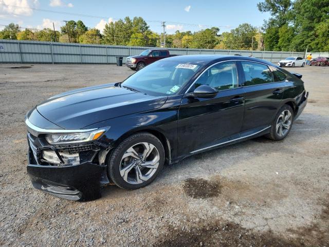 2019 HONDA ACCORD EXL, 