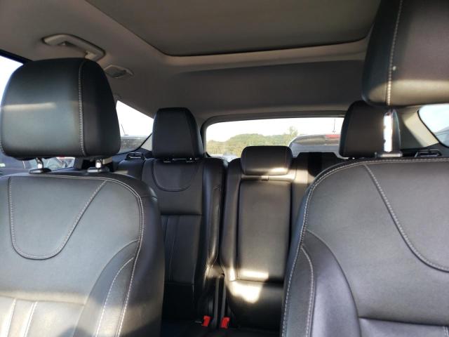 1FMCU9J91DUC66009 - 2013 FORD ESCAPE TITANIUM შავი ფოტო 10