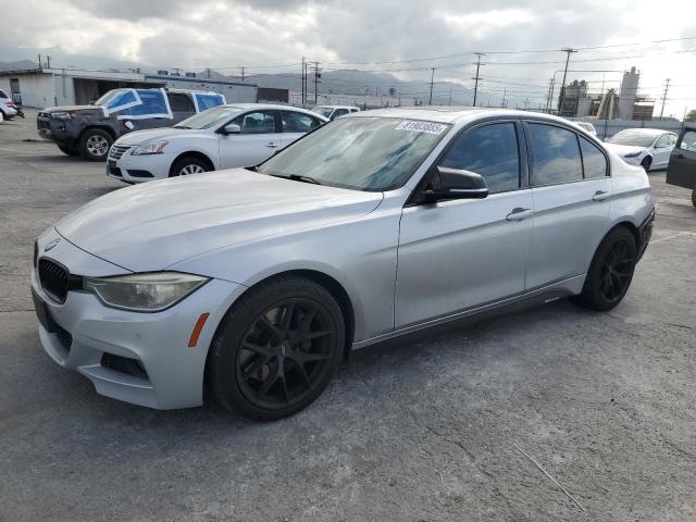 2015 BMW 335 I, 