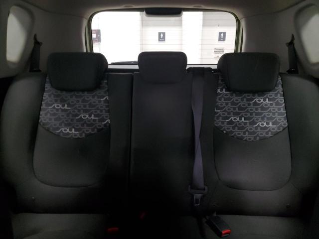 KNDJT2A21A7051166 - 2010 KIA SOUL + GREEN photo 10