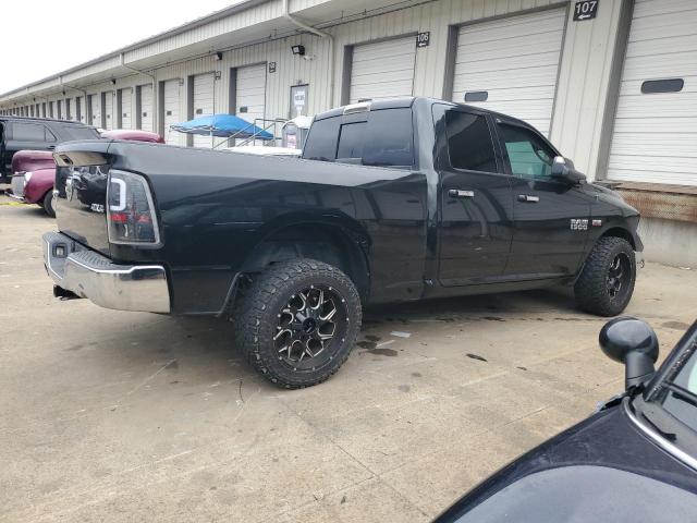 1C6RR7GT6FS764090 - 2015 RAM 1500 SLT BLACK photo 3