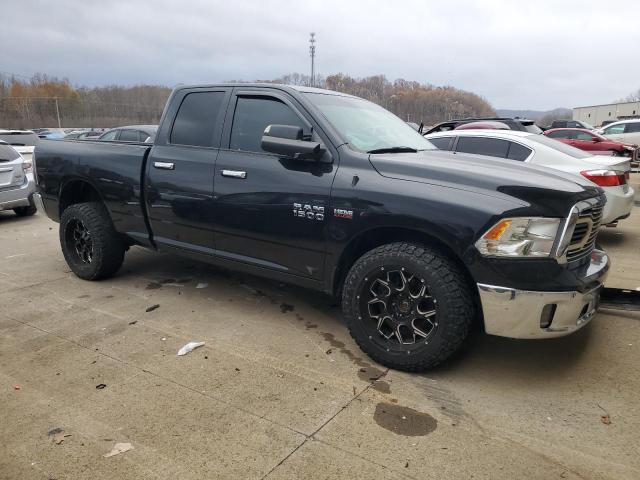 1C6RR7GT6FS764090 - 2015 RAM 1500 SLT BLACK photo 4