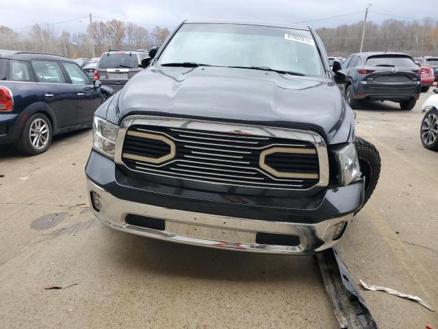 1C6RR7GT6FS764090 - 2015 RAM 1500 SLT BLACK photo 5