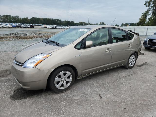 2006 TOYOTA PRIUS, 