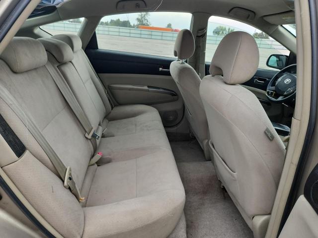 JTDKB20U263137403 - 2006 TOYOTA PRIUS 米色 照片 10