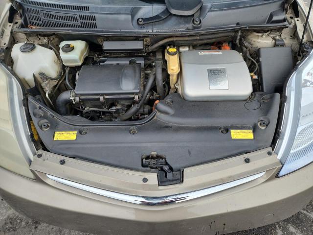 JTDKB20U263137403 - 2006 TOYOTA PRIUS 米色 照片 11