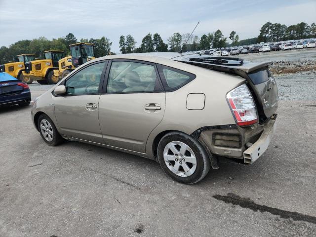 JTDKB20U263137403 - 2006 TOYOTA PRIUS 米色 照片 2