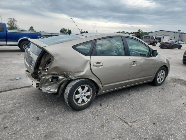 JTDKB20U263137403 - 2006 TOYOTA PRIUS 米色 照片 3