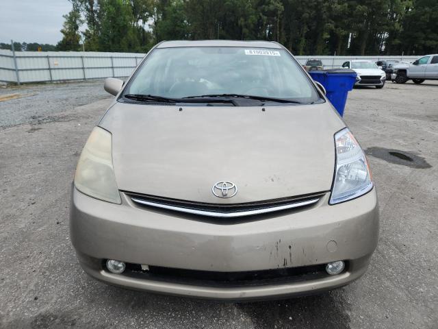 JTDKB20U263137403 - 2006 TOYOTA PRIUS 米色 照片 5