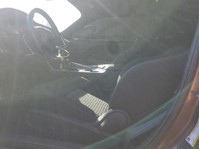 2C3CDZFJ3LH103696 - 2020 DODGE CHALLENGER R/T SCAT PACK GRAY photo 7