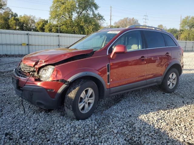 2008 SATURN VUE XE, 